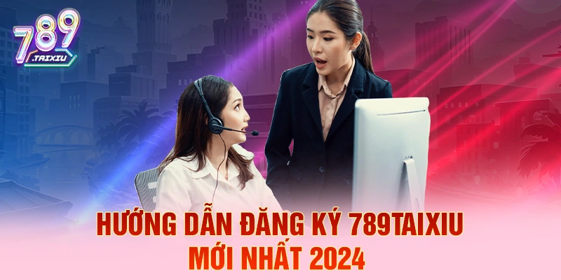 Hướng dẫn đăng ký tài khoản Win2888